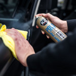 K2 POLO Cockpit Поліроль для торпеди 750мл  (новий автомобіль) K407FA1