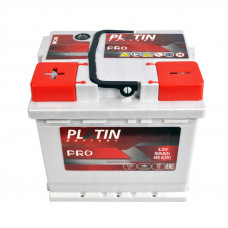 Акумулятор PLATIN PRO 75Ah/12V/720A  -+