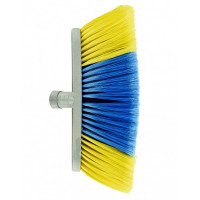 Zollex Щітка для миття (без палки) 20см ворс MEGA M-20