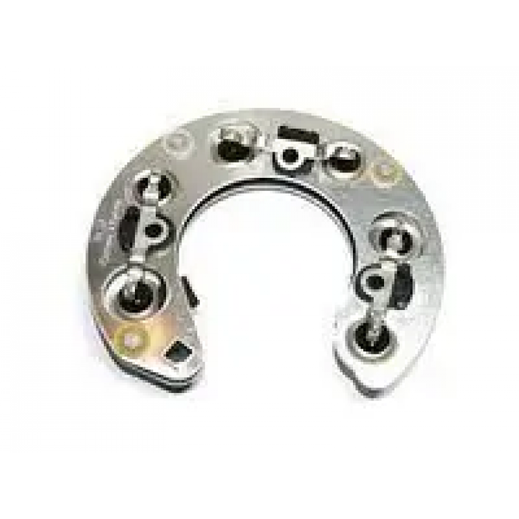 LKD Випрям.блок ген.ВАЗ-2101;-05 (ген.Г221А;Г222)  LKD