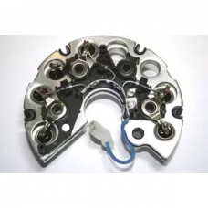 LKD Випрям.блок ген.ВАЗ-2110;ГАЗ дв.406 (ген.9402;9422)  LKD