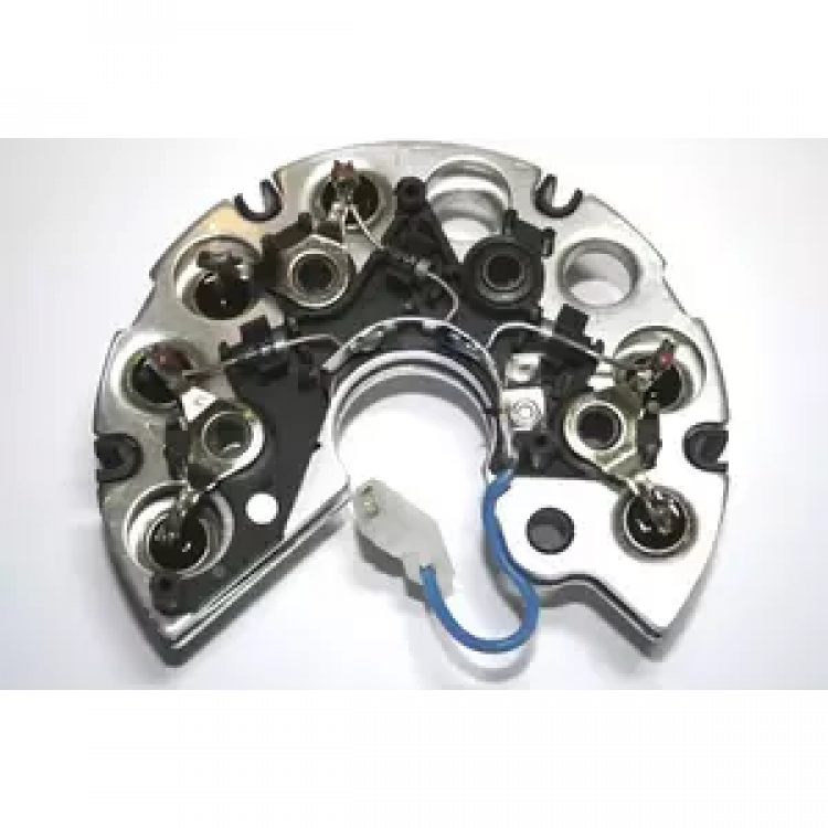 LKD Випрям.блок ген.ВАЗ-2110;ГАЗ дв.406 (ген.9402;9422)  LKD