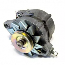 LKD Генератор ВАЗ-2105 (Г222.3701) 52А  LKD