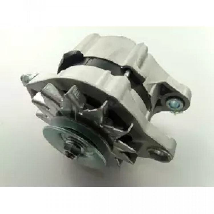 LKD Генератор ВАЗ-2108;2104,-07інж.(372.3701-03) 73А  з04.07 LKD