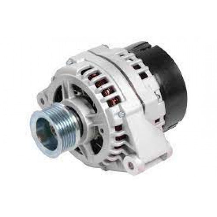 LKD Генератор ВАЗ-2123 (9402.3701-04) 100А (з 09.2003)  LKD