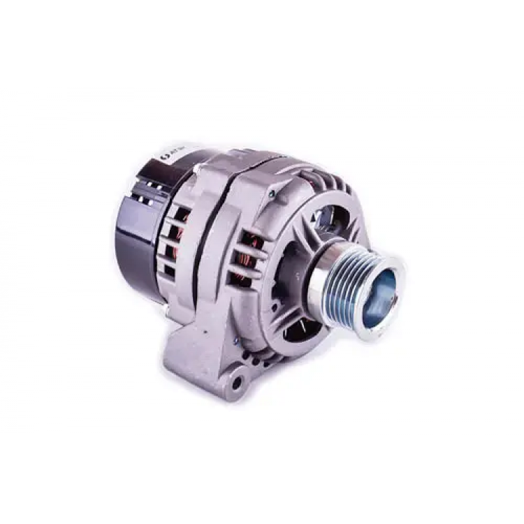 LKD Генератор ГАЗ-3302 дв.406 (9422.3701) 100А  LKD