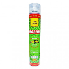 FARBID Мовіль аерозоль 1л