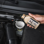 K2 Гальмівна рідина  DOT-4  1л  T108