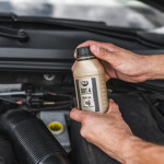 K2 Гальмівна рідина  DOT-4  1л  T108