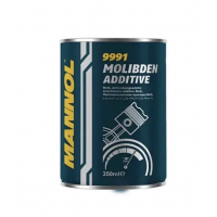 Mannol Присадка протизносна з молібденом (MoS2) 350мл 9991