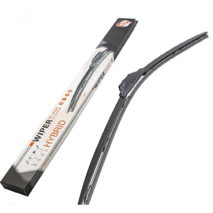 Щітка склоочисника MILEX Wiper HYBRYD 380мм (15