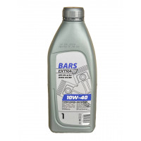 Олива моторна BARS ЕХТRА Turbo Diesel 10W-40 20л