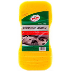 Turtle Wax Губка велика ДЖАМБО  X009TD3