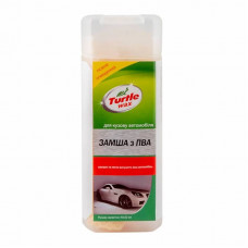 Turtle Wax серветка замша з ПВА в тубі (43х32)  X4251 td1