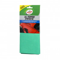 Turtle Wax синтетичний абсорбуючий рушник перфорований X403td