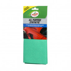 Turtle Wax синтетичний абсорбуючий рушник перфорований X403td