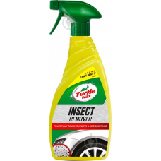 TURTLE WAX Очисник гудрону і слідів комах  500мл GL 53648