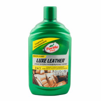 TURTLEWAX  Очисник та кондиціонер шкіри  Luxe Leather  500 мл 52869