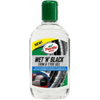 TURTLE WAX Поліроль-гель для шин 