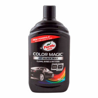 TURTLE WAX Поліроль Color Magic Extra Fill  БІЛИЙ 500мл 53241/15250