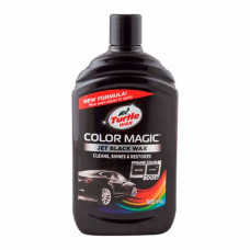 TURTLE WAX Поліроль Color Magic Extra Fill  БІЛИЙ 500мл 53241/15250