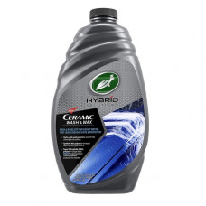 TURTLE WAX  Керамічний восковий шампунь 1,42л  53351