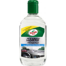 TURTLE WAX Clearvue  Антидощ 300мл 52813 / 18434