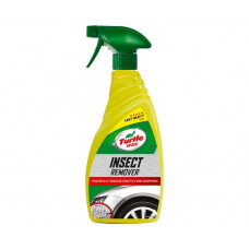 TURTLE WAX Очисник гудрону та слідів комах Insect Remover, 500 мл 53645/18422