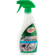 TURTLE WAX Clearvue Очисник скла тригер 500мл 51781/18567