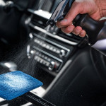 K2 WINDOW CLEANER  Щітка ручна для миття вікон автомобіля K503