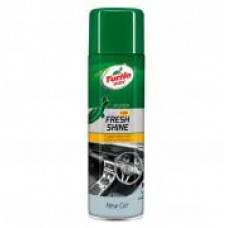 TURTLE WAX Поліроль для торпеди FRESH SHINE 