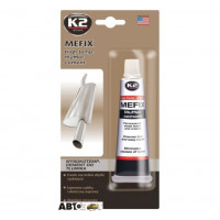 К2  BOND MEFIX Герметик для глушників та вихлопних труб (до 816°С) 140гр B306