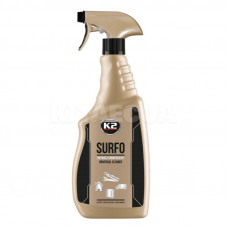 К2 PRO T6 KLINET Антисилікон  770мл  L761