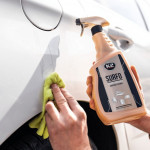 К2 PRO T6 KLINET Антисилікон  770мл  L761