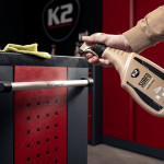 К2 PRO T6 KLINET Антисилікон  770мл  L761