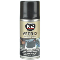K2 VETRIX Змазка вазелінова 140мл B400