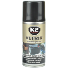 K2 VETRIX Змазка вазелінова 140мл B400