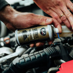 K2 VETRIX Змазка вазелінова 140мл B400