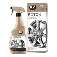 K2 GOLD ROTON WHEEL CLEANER Очисник дисків та ковпаків  700 мл G1671