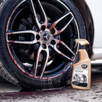 K2 GOLD ROTON WHEEL CLEANER Очисник дисків та ковпаків  700 мл G1671