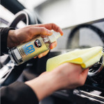 K2 LCD DISPLAY CLEANER Очисник дисплеїв авто 250мл K515