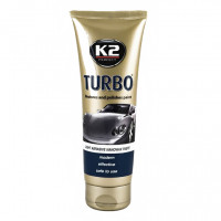 К2 Turbo Tempo Паста воскова 230г EK004