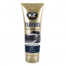 К2 Turbo Tempo Паста воскова 230г EK004
