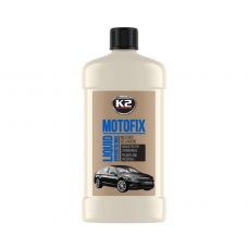 K2 Perfect Motofix Поліроль вісковий для кузова безбарвний 500мл K055