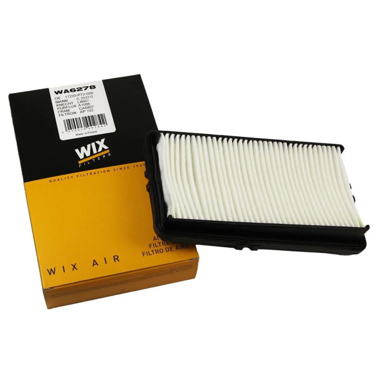 WIX WA6278 (AP102)