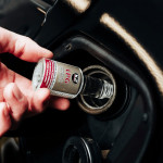 K2  LPG Присадка до бензину для двигунів на газу 50мл  T317