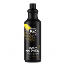 К2  PRO APC NEUTRALЗасіб для очищення універсальний (концентрат) 1л D00011