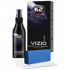 K2 VIZIO PRO Антидощ з аплікатором та мікрофіброю  150мл D4028 (К20539)