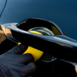 K2 Turbo  Паста воскова (з губкою) 250г K004