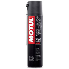 MOTUL C2 Chain Lube Road Липке мастило для цепа 400 мл 102981